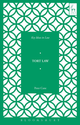 Key Ideas in Tort Law(English, Paperback, Cane Peter Professor)