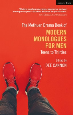 The Methuen Drama Book of Modern Monologues for Men(English, Paperback, unknown)