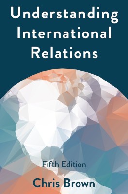 Understanding International Relations(English, Paperback, Brown Chris)