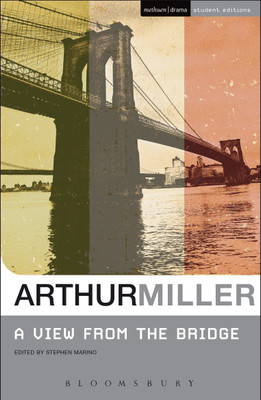 A View from the Bridge(English, Paperback, Miller Arthur)