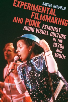 Experimental Filmmaking and Punk(English, Paperback, Garfield Rachel Dr)