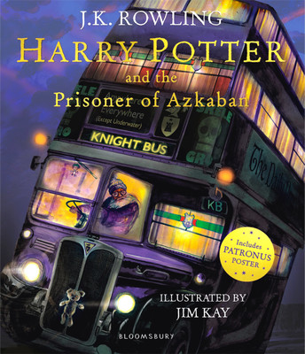 Harry Potter and the Prisoner of Azkaban(English, Paperback, Rowling J.K.)
