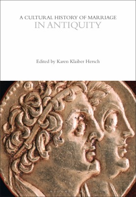 A Cultural History of Marriage in Antiquity(English, Paperback, unknown)