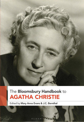 The Bloomsbury Handbook to Agatha Christie(English, Hardcover, unknown)