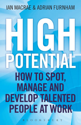 High Potential(English, Hardcover, Furnham Adrian 2)