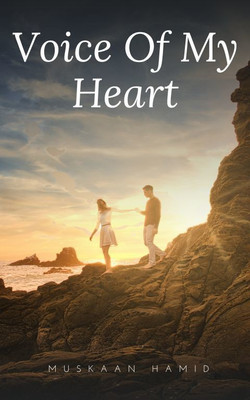 Voice Of My Heart(Paperback, Muskaan Hamid)