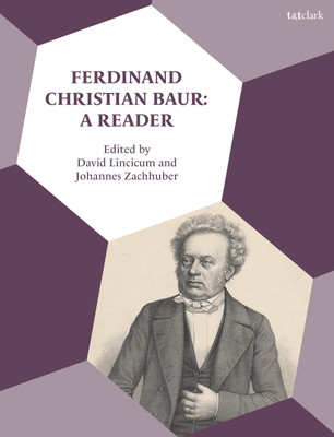 Ferdinand Christian Baur: A Reader(English, Paperback, unknown)
