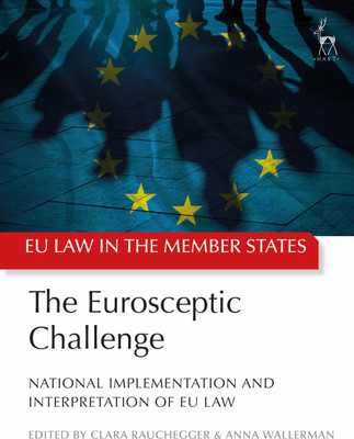 The Eurosceptic Challenge(English, Paperback, unknown)