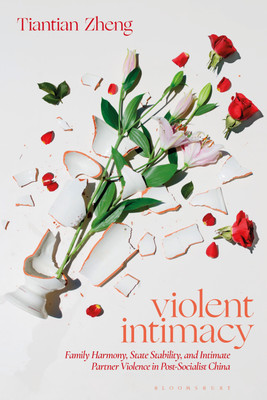 Violent Intimacy(English, Paperback, Zheng Tiantian)