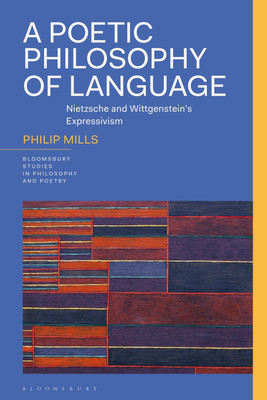 A Poetic Philosophy of Language(English, Paperback, Mills Philip)