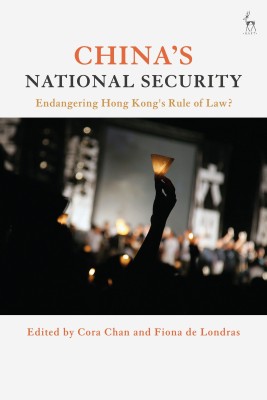 China's National Security(English, Hardcover, unknown)