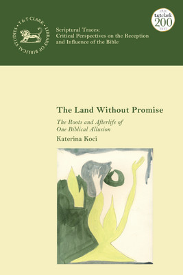 The Land Without Promise(English, Paperback, Koci Katerina)