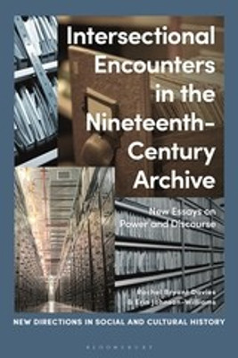Intersectional Encounters in the Nineteenth-Century Archive(English, Hardcover, unknown)