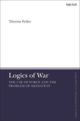 Logics of War(English, Hardcover, Feiler Therese Dr)