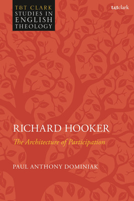 Richard Hooker(English, Hardcover, Dominiak Paul Anthony Revered Dr.)