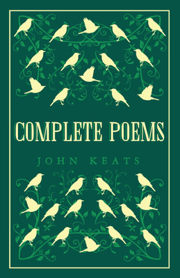 Complete Poems(English, Paperback, Keats John)
