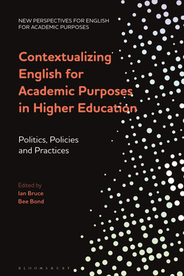 Contextualizing English for Academic Purposes in Higher Education(English, Paperback, unknown)