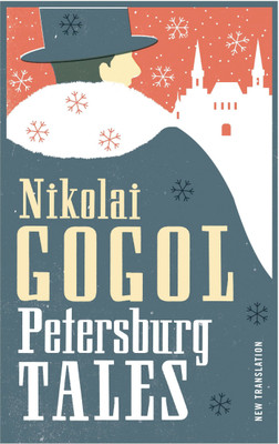 Petersburg Tales: New Translation(English, Paperback, Gogol Nikolai)