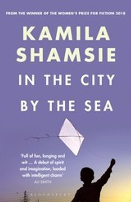 In the City by the Sea(English, Paperback, Shamsie Kamila)
