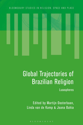 Global Trajectories of Brazilian Religion(English, Paperback, unknown)
