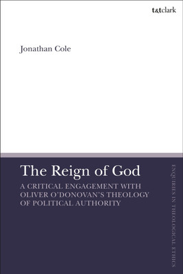 The Reign of God(English, Paperback, Cole Jonathan)