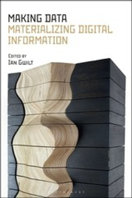 Making Data(English, Hardcover, unknown)