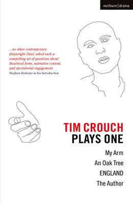 Tim Crouch: Plays One(English, Paperback, Crouch Tim)