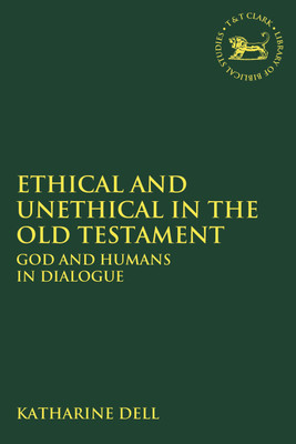 Ethical and Unethical in the Old Testament(English, Paperback, unknown)
