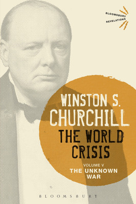 The World Crisis Volume V(English, Paperback, Churchill Sir Winston S. Sir)