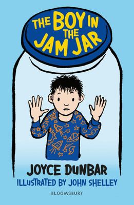 The Boy in the Jam Jar: A Bloomsbury Reader(English, Paperback, Dunbar Joyce)