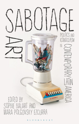 Sabotage Art(English, Paperback, unknown)