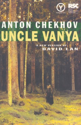 Uncle Vanya(English, Paperback, Chekhov Anton)