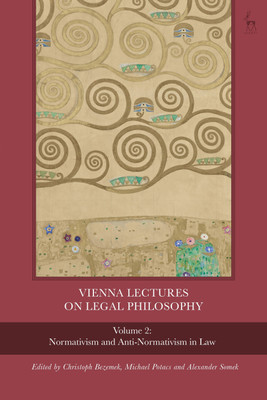 Vienna Lectures on Legal Philosophy, Volume 2(English, Paperback, unknown)