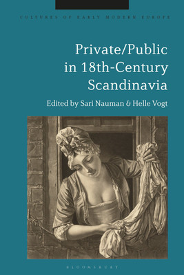 Private/Public in 18th-Century Scandinavia(English, Paperback, unknown)