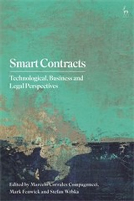Smart Contracts(English, Paperback, unknown)
