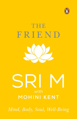 The Friend(English, Paperback, M Sri)