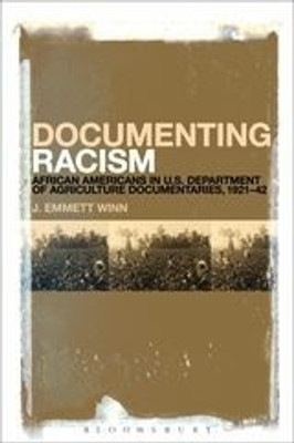 Documenting Racism(English, Paperback, Winn J. Emmett Professor)