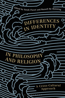 Differences in Identity in Philosophy and Religion(English, Hardcover, unknown)