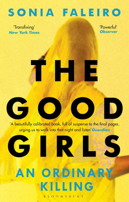 The Good Girls(English, Paperback, Faleiro Sonia)