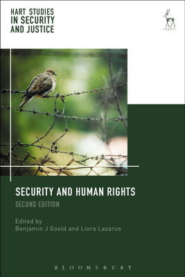 Security and Human Rights(English, Paperback, unknown)
