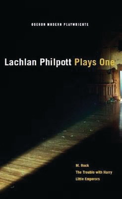 Lachlan Philpott: Plays One(English, Paperback, Philpott Lachlan)