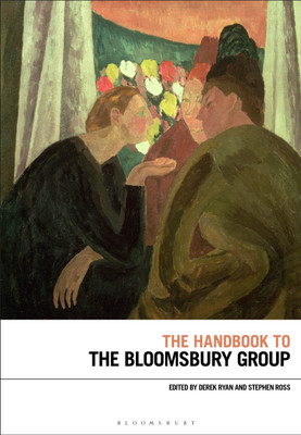 The Handbook to the Bloomsbury Group(English, Paperback, unknown)