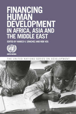 Financing Human Development in Africa, Asia and the Middle East(English, Paperback, Sanchez Marco V. Professor)