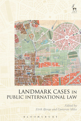 Landmark Cases in Public International Law(English, Paperback, unknown)