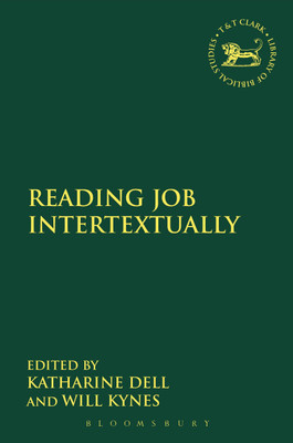 Reading Job Intertextually(English, Hardcover, unknown)