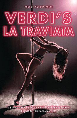 La Traviata(English, Paperback, Marriott Becca)