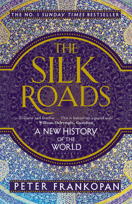 The Silk Roads(English, Paperback, Frankopan Peter)