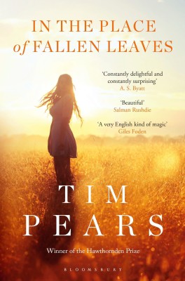 In the Place of Fallen Leaves(English, Paperback, Pears Tim)