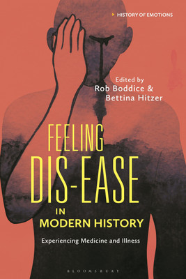 Feeling Dis-ease in Modern History(English, Paperback, unknown)