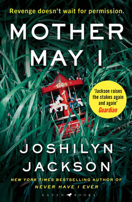 Mother May I(English, Paperback, Jackson Joshilyn)